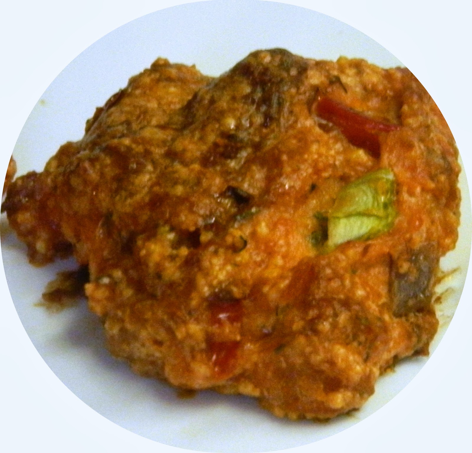 My Meatless Mondays Salmon Gefilte Fish Cakes Jamie Geller