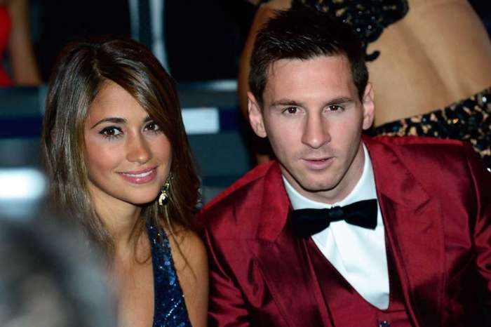 Messi’s Or Ronaldo’s Girl, Who Is Hotter? (Photos)