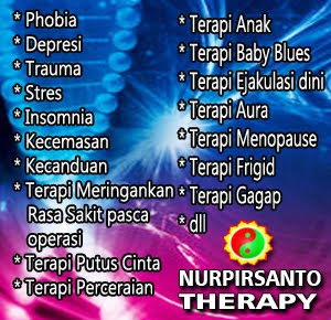 Pelayanan Therapy :