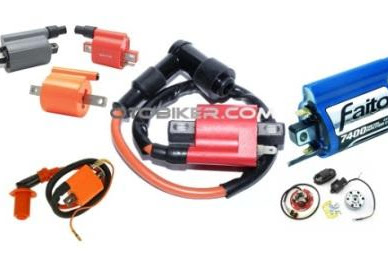 Daftar Koil Racing Terbaik untuk Semua Motor