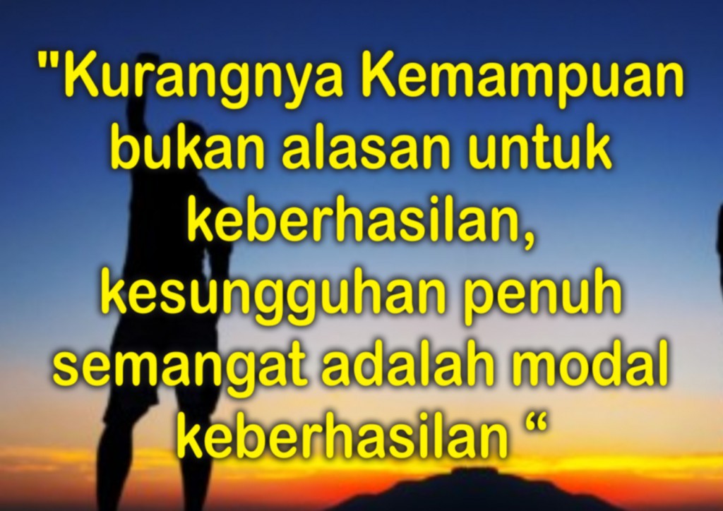 Motivasi Kata Kata Mutiara Islam Bergambar Cikimmcom
