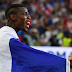 Manchester United Dan Real Madrid Ingin Merebut Pogba Dari Juventus