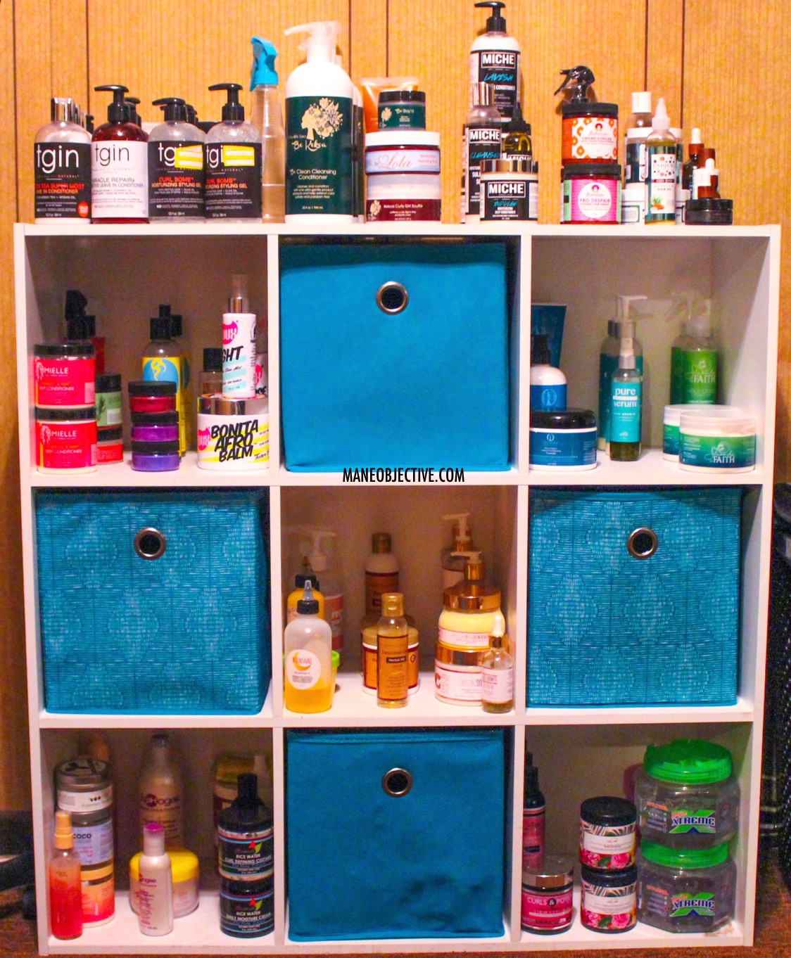 Sis You Re Doing Too Much It S Time To Pick A Regimen