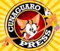 Cunaguaro Press