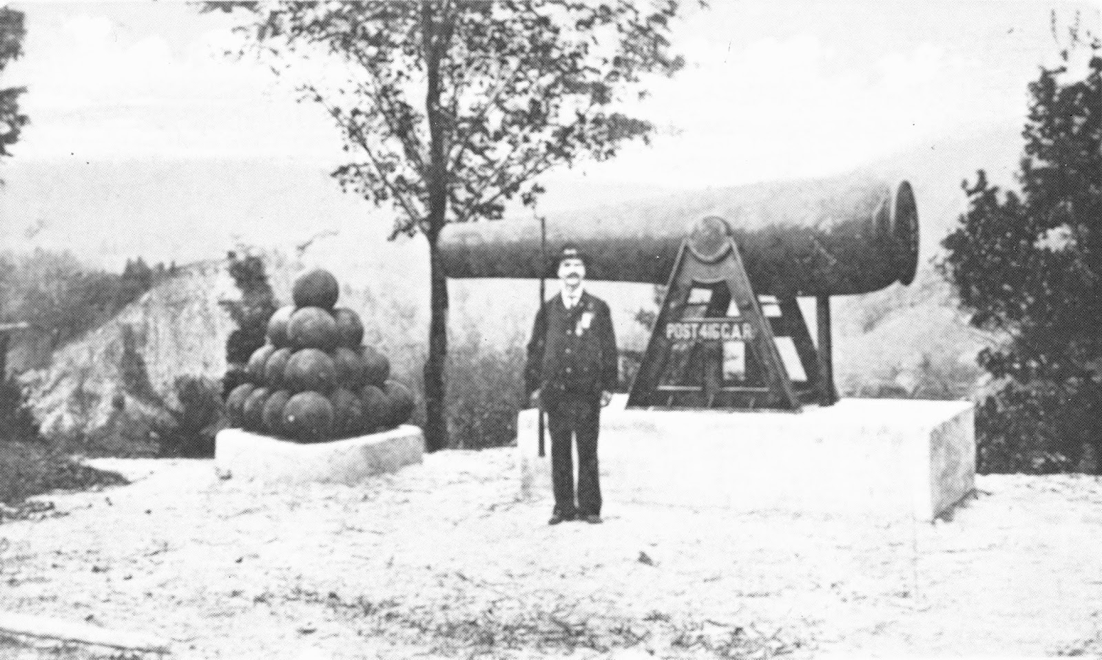 Chemung County Historical Society Millport’s Civil War Monument