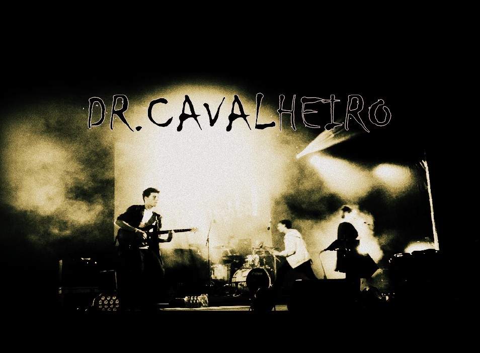 DR.CAVALHEIRO - 2010 2017