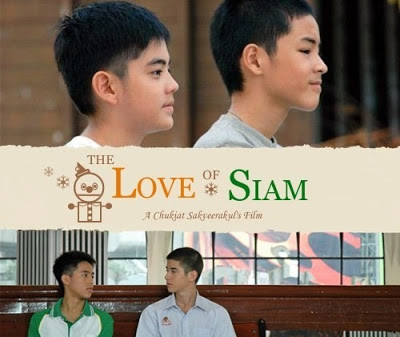 Hantu Baca Film Thailand Terbaik Romantis Komedi Love Of Siam