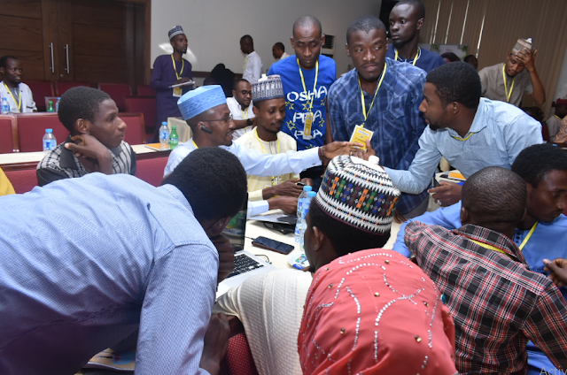 Five Reasons We Are In Love With Kano Right Now