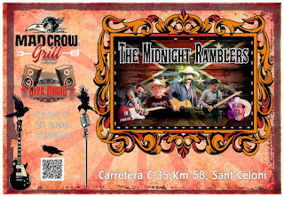 The Midnight Ramblers The Midnight Ramblers