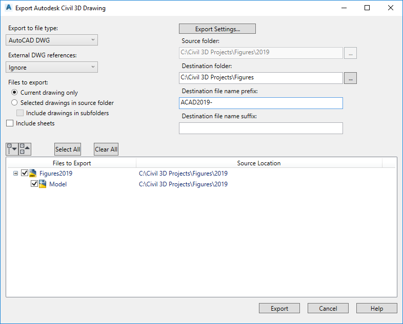 Crossing The Line with Civil 3D: Convert Survey Figures to Polylines