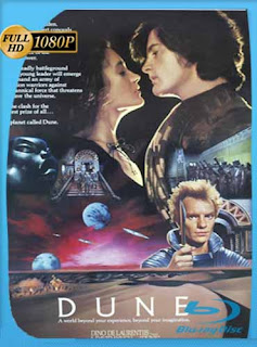 Dune (1984) HMAX [1080p] Latino [GoogleDrive] PGD