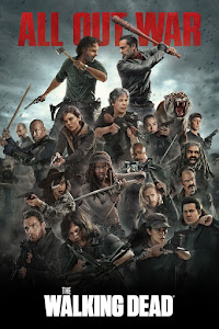 The Walking Dead Poster