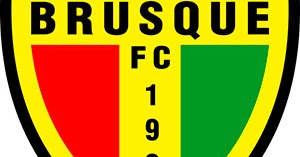 Brusque Futebol Clube Sc Mcnish Futebol Clube