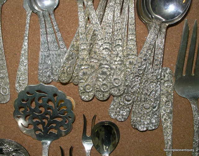 TALLAHASSEE ESTATE SALE BETTON PLACE ANTIQUES ESTATE SALE