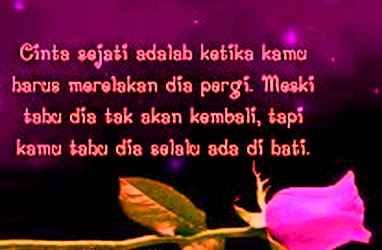 Contoh Syair Cinta Nasehat Pujangga