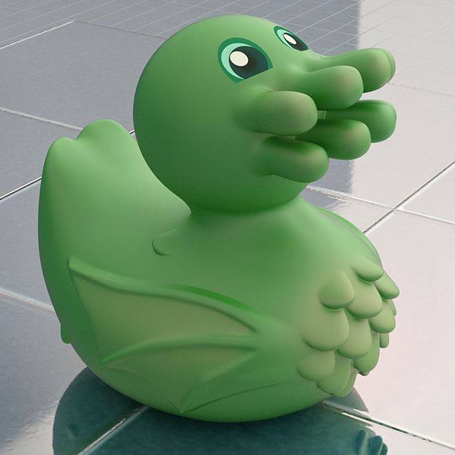 From The Deep A Cool But Creepy Startup Berlin Logs