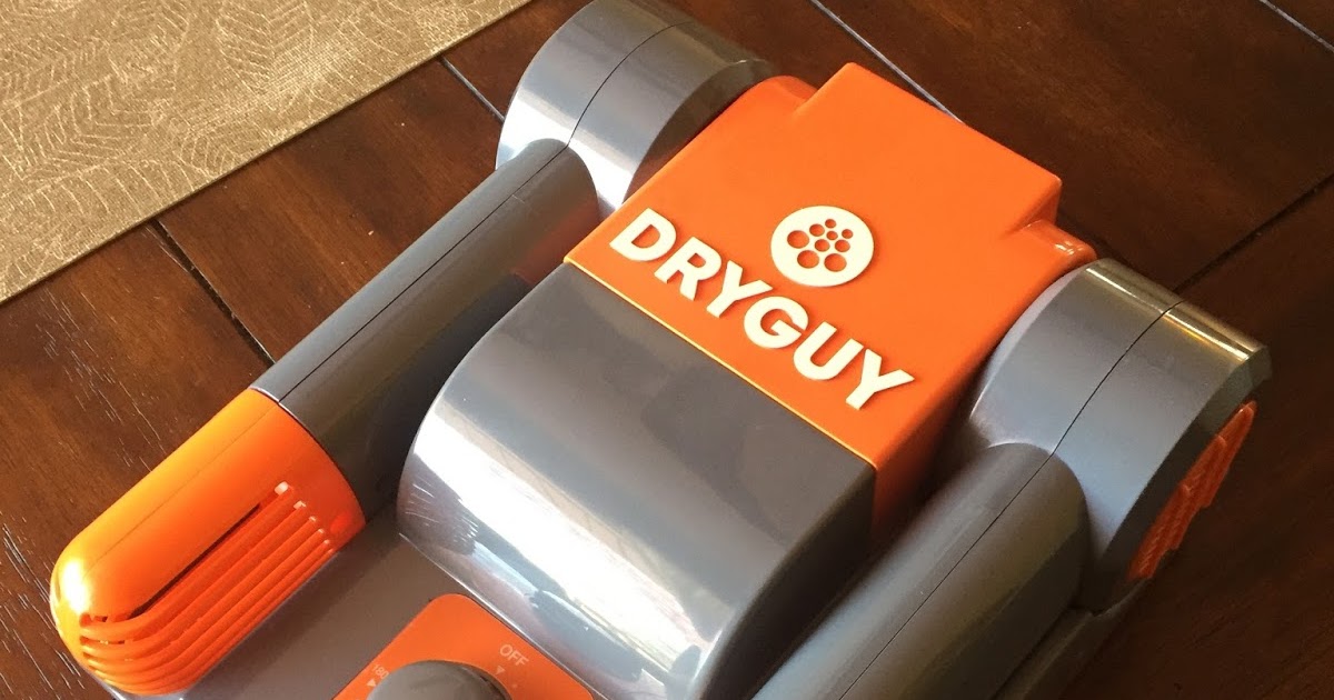 DryGuy Force Dry and Travel Dry boot dryer review