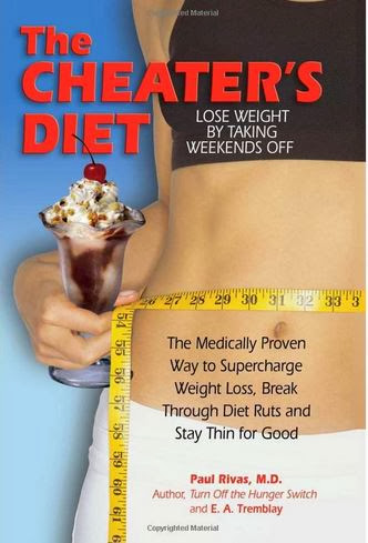 
The Cheater’s Diet

