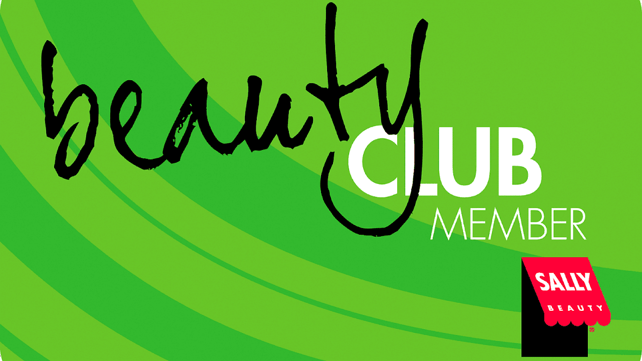 Sally Beauty Supply Employee Rewards Employment Choices