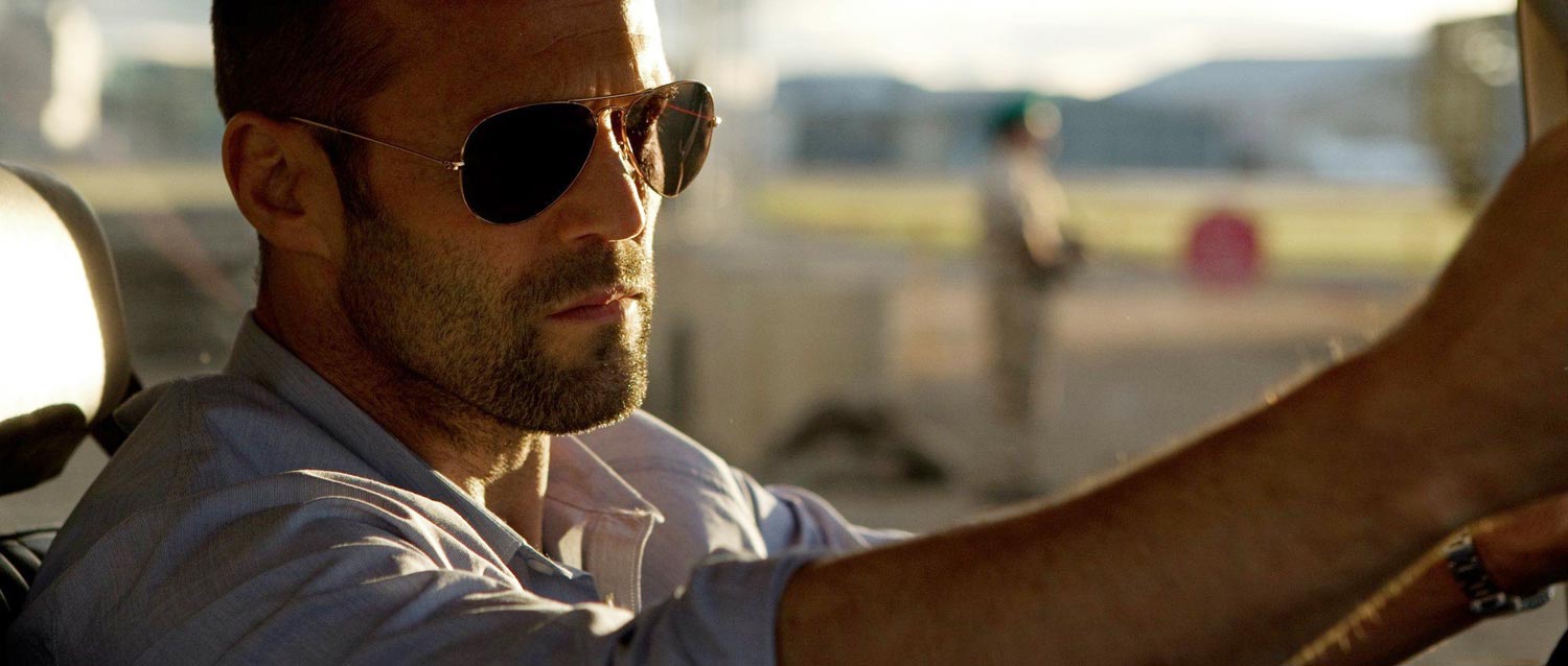 Movies Killer Elite (2011)