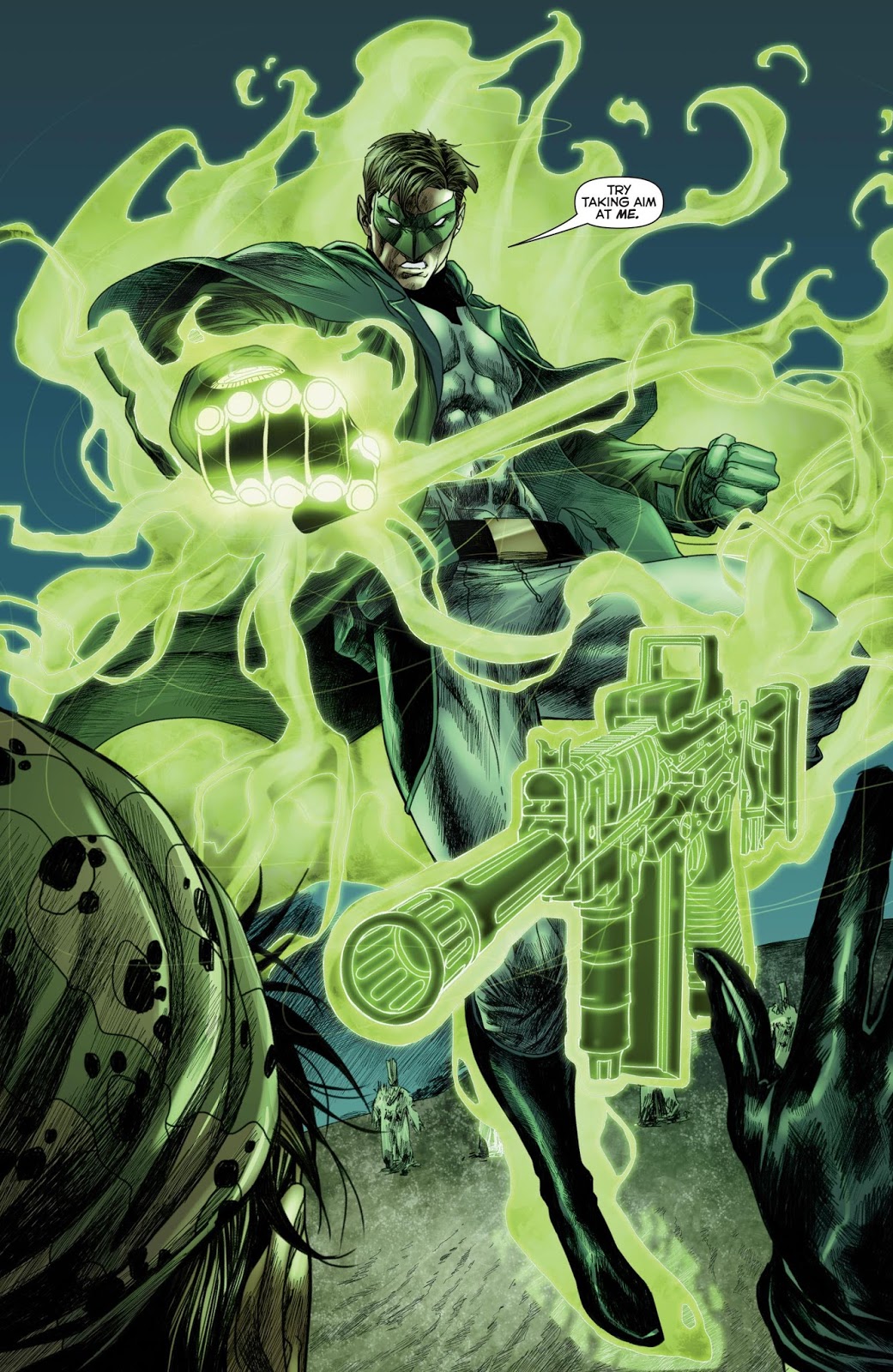 green lantern dc green lantern dc