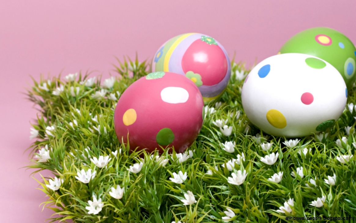 Free Easter Computer Backgrounds