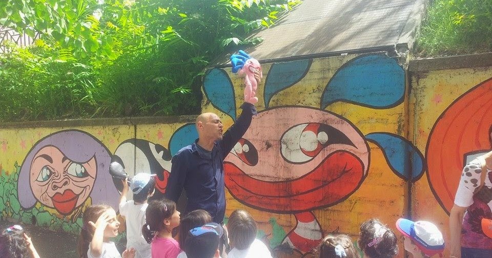 The 25 Most Popular Street Art Pieces Of 2013 Streetartnews Streetartnews
