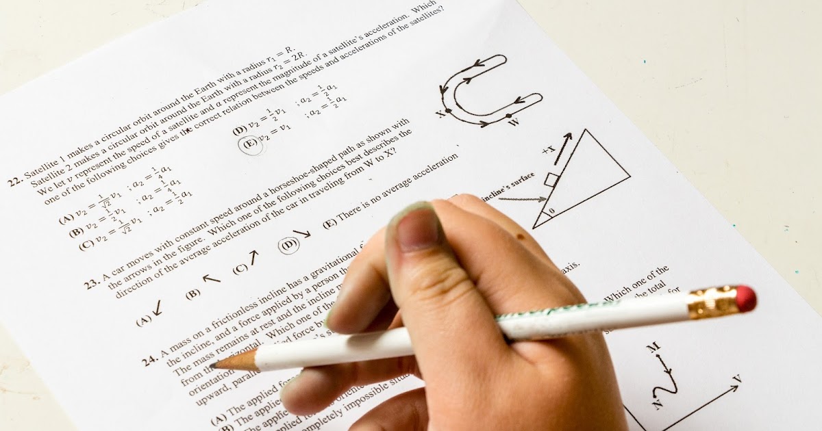 Pengalaman Tes Toefl Di Seu Undip A Lifelong Journey By Lulu Khodijah
