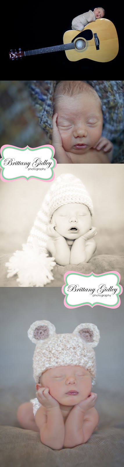 Introducing Sebastian | Ohio Newborn Photography