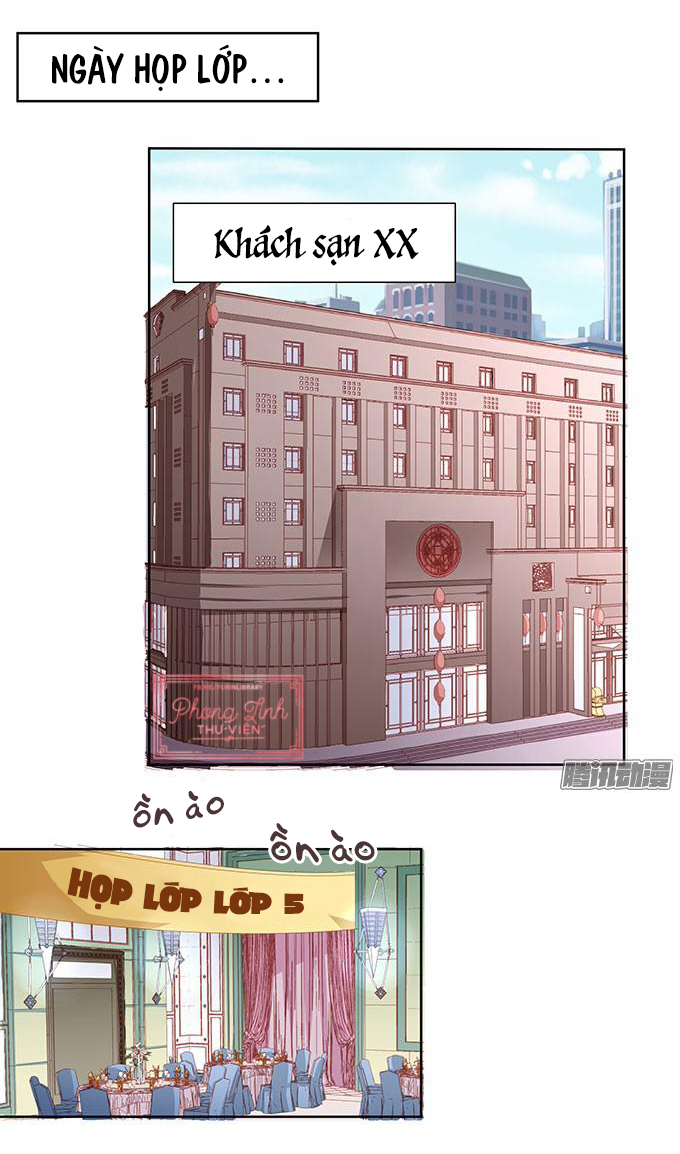 Bạn Trai Diy - Chương 2 - Trang 6