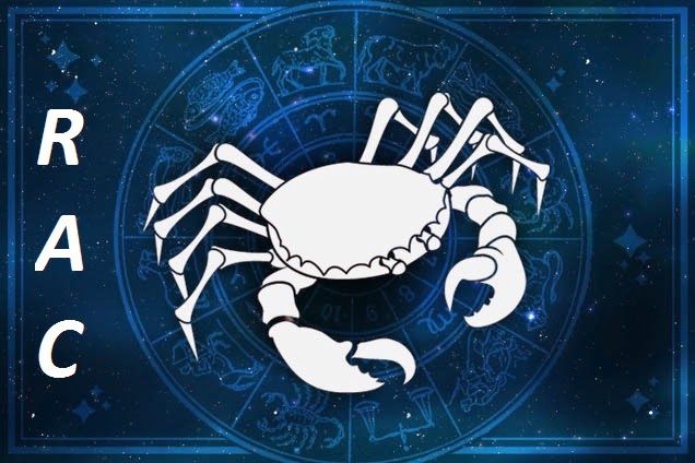 Horoscop ianuarie 2015 - Rac