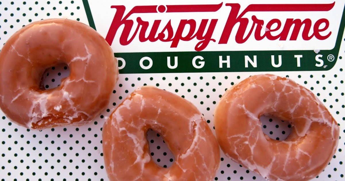 Krispy Kreme Acquiring Insomnia Cookies For Undisclosed Sum