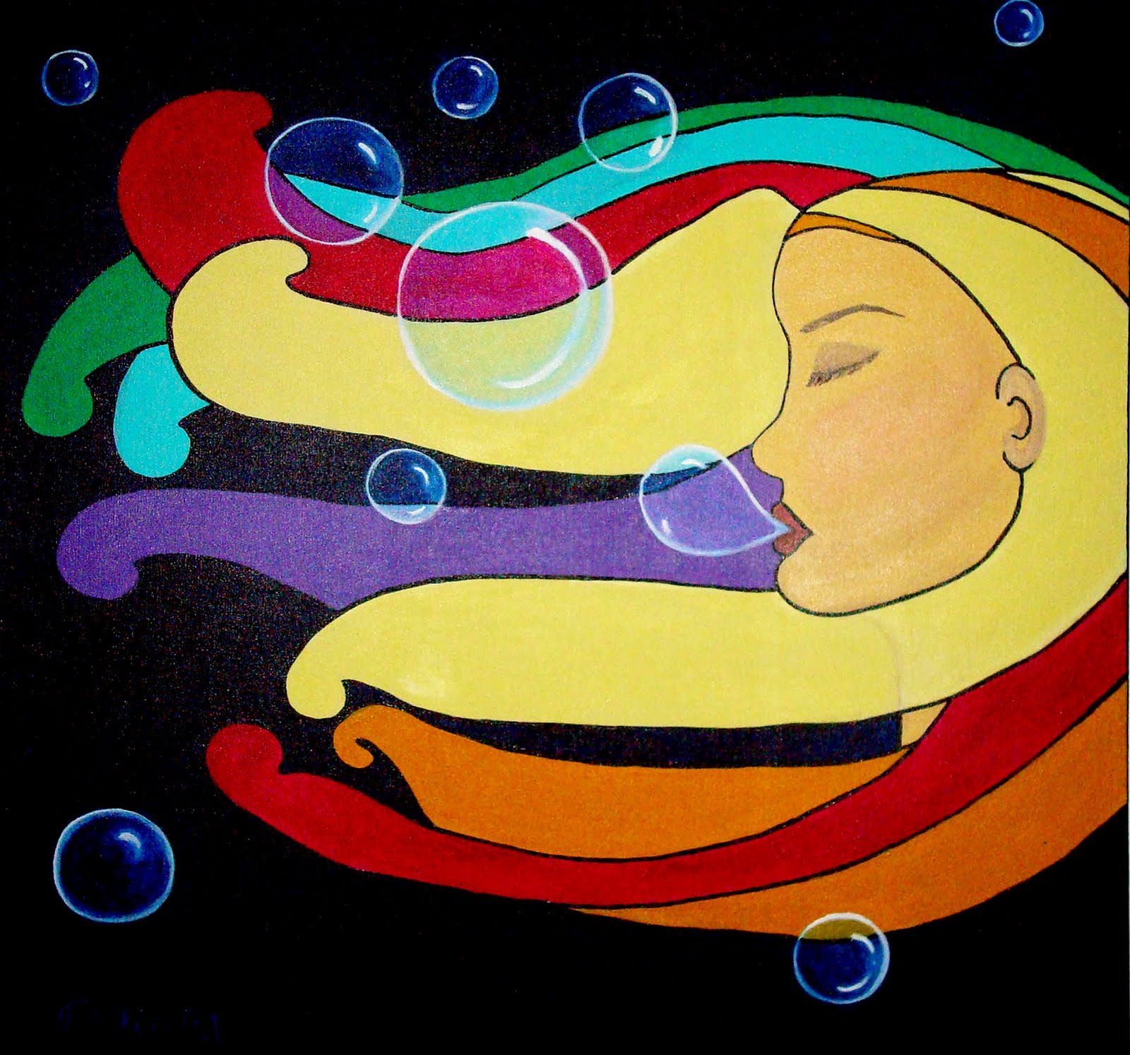 A Obra Trust É Um Bom Exemplo De Arte Contemporânea