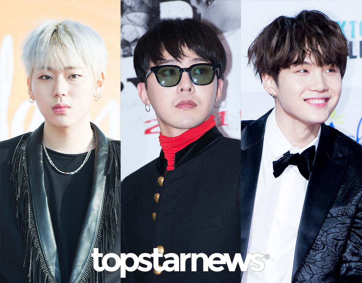 kim namjoon and zico article 170317 từ s 225 ng t 225 c đến rap những idol to 224 n năng kim namjoon and zico article 170317 từ s 225 ng t 225 c đến rap những idol to 224 n năng
