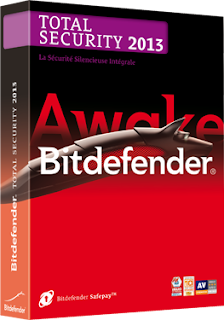 Bitdefender Bitdefender