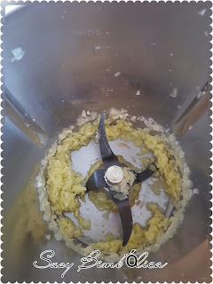 Susy Bimbólica: Arroz basmati