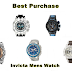 Best Buy Invicta Mens Watch Model Under $1000