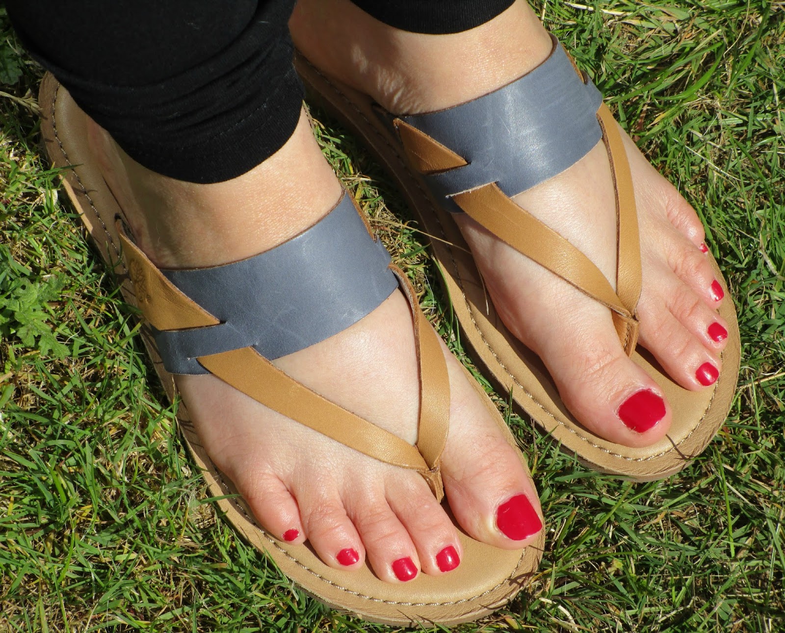 HaySparkle: Timberland Sandals Review + GIVEAWAY!!! ♥