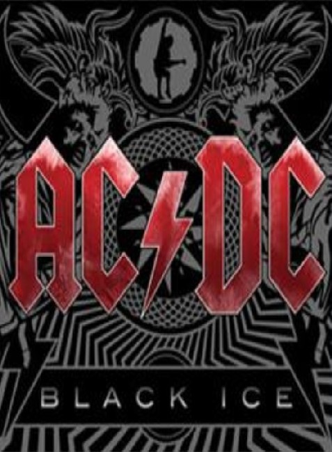 AUDIO ROCK: AC/DC 
