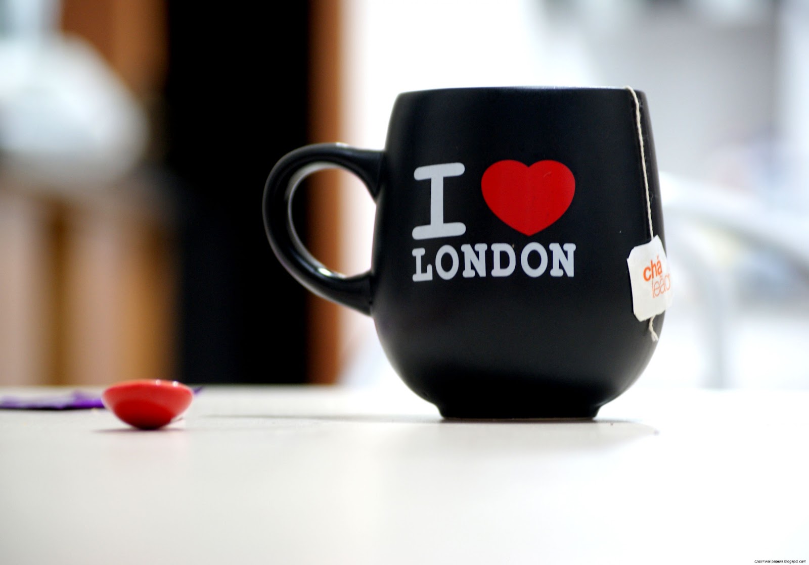 I Love London