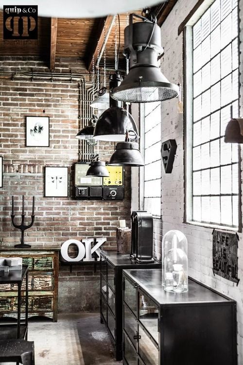 60 Photos decoration in New York style Diy Fun World