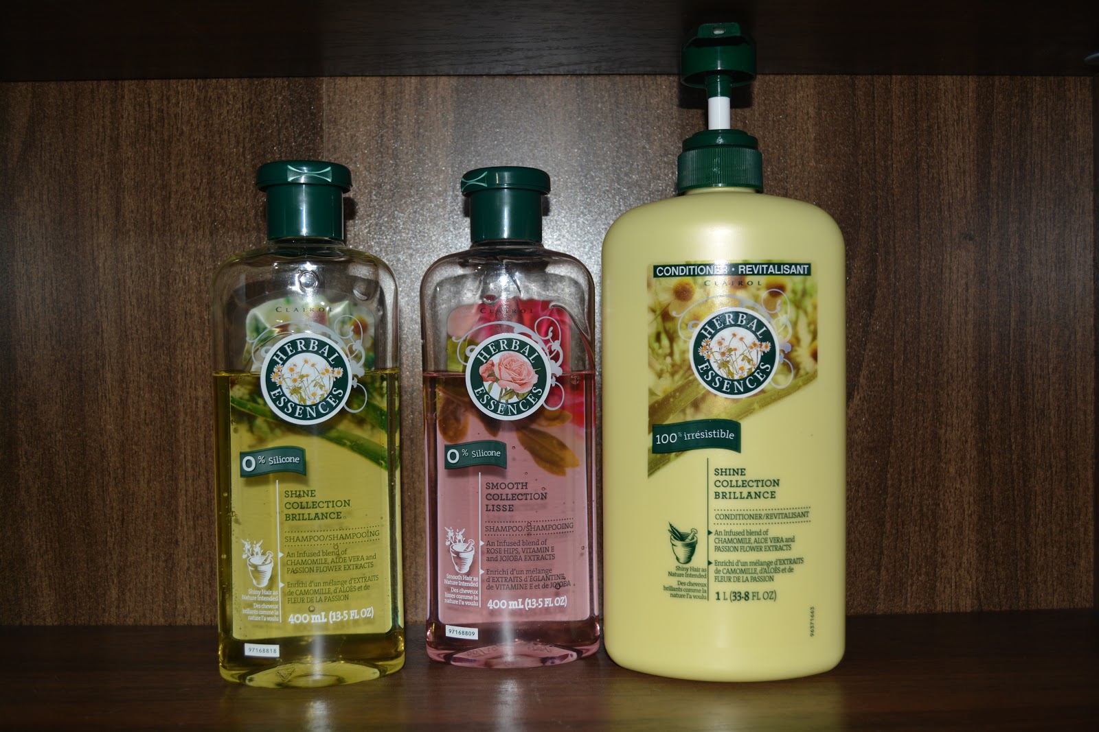 Warum Gibt Es Kein Herbal Essences Mehr Friendly Blog