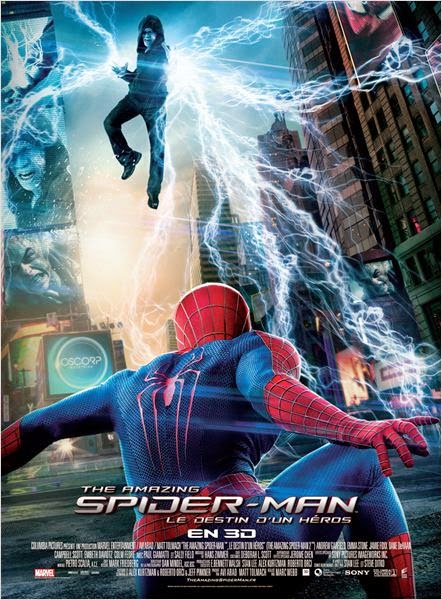 The Amazing Spider Man Pelicula Completa En Espanol Descarga Películas en español HD 720p: The Amazing Spider-Man 2: El