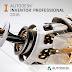Autodesk Inventor 2018 New Features