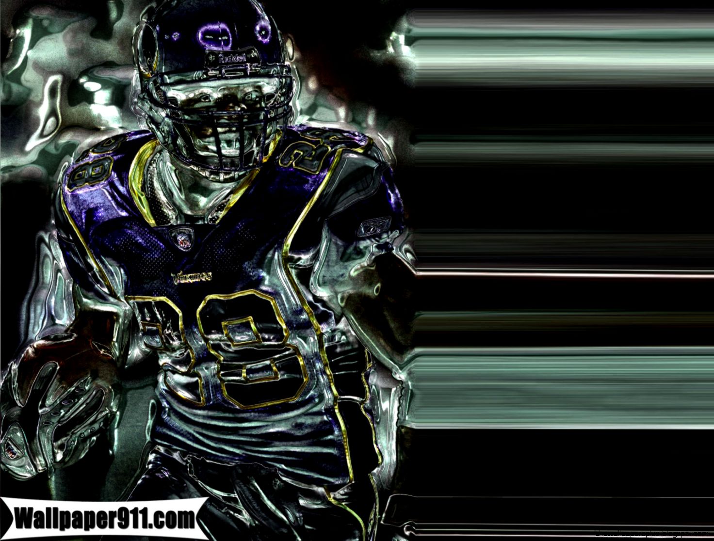 Adrian Peterson