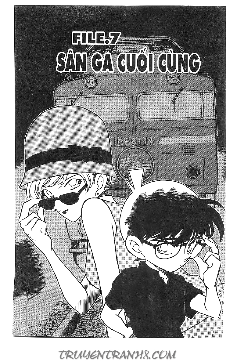 Detective Conan Chap 218 - Truyen.Chap.VN