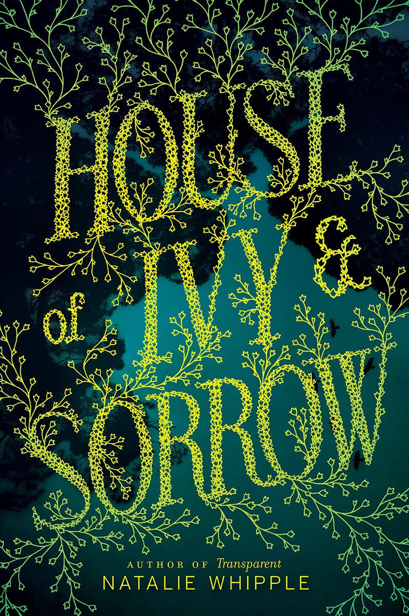 hardcoreself House Of Ivy & Sorrow! Six Months!