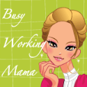 Busy Working Mama