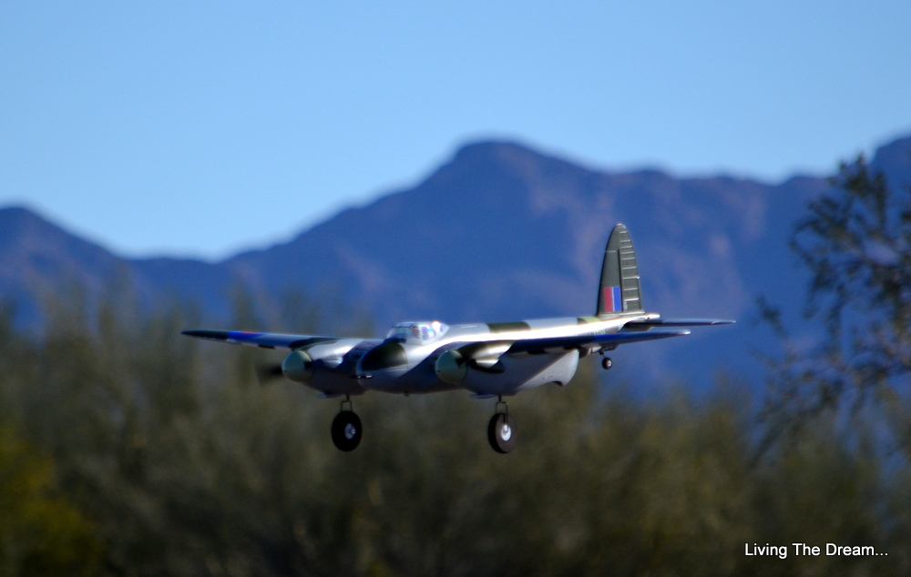 Rc Helicopter Navigation Lights