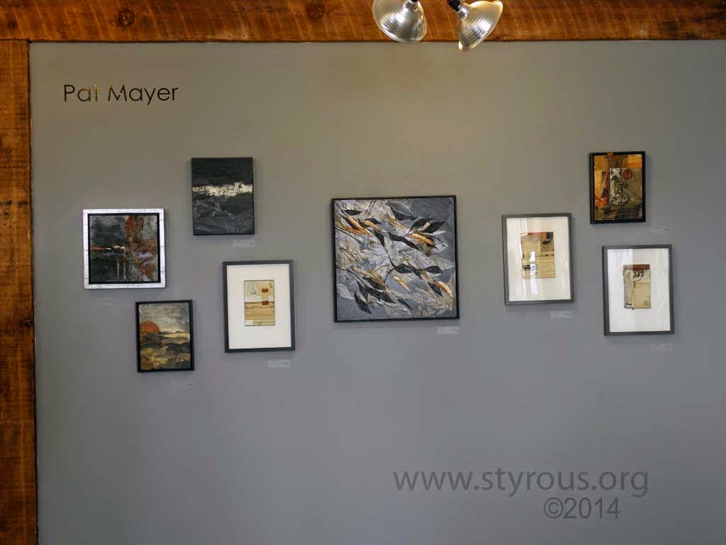 The Styrous® Viewfinder PROJECT 275 the Gray Loft Gallery